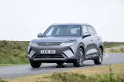 BYD Atto 2 DM-i Review: Very Efficient and Great Value Plug-In Hybrid SUV