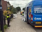 Byker Murder Probe: Forensics Search Walker Property After Fatal Stabbing