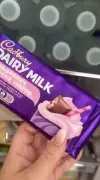 Cadbury's New Strawberries and Creme Frappe Bar: A Heatwave Hit