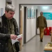 Cain Dingle Receives Devastating Cancer Update in Emmerdale