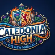 Caledonia High: New Musical Set to Transform Lanarkshire's Arts Scene