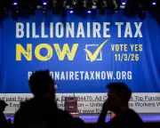 California billionaire tax, UK social media ban, SpaceX AI buy