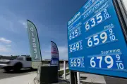 California Drivers Sue Gas Stations Over AI Price Fixing