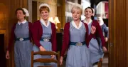 Call the Midwife Star Joins BBC Spy Thriller Legacy of Spies
