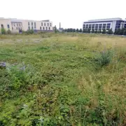 Callaghan Square Land Earmarked for New Welsh-Medium School in Cardiff