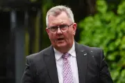 Calls to Strip Sir Jeffrey Donaldson of Knighthood After Sex Offence Conviction