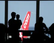 Callum Kerr Death: Man Restrained on Jet2 Flight from Cyprus Dies
