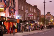 Camden Introduces £100 Fines for Street Drinking to Combat Anti-Social Behaviour