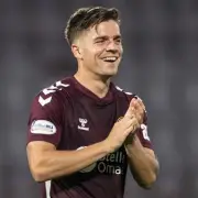 Cammy Devlin torn between Hearts loyalty and lucrative offers from MLS, Turkey, England