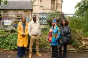 Campaigners Fight to Resurrect Manchester's Historic Nello James Centre
