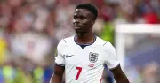 Can England Replace Bukayo Saka at World Cup After Injury?