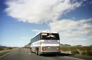 Can Greyhound and US Bus Travel Ever Be Cool Again?