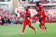 Canada 1-1 Bosnia: Cyle Larin Secures First World Cup Point for Co-Hosts