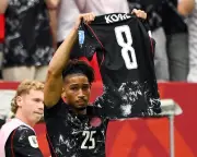 Canada Crush Qatar 6-0 for First World Cup Win but Koné Injury Mars Victory