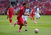 Canada vs Bosnia and Herzegovina LIVE: World Cup 2026 Match Updates