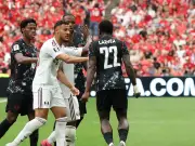 Canada vs Qatar World Cup Clash After Horrific Injury to Ismael Kone