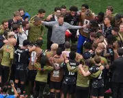 Canada’s First GWC Knockout Win: Eustáquio Strike Sinks South Africa