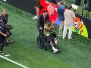 Canada's Ismael Kone Receives Hero's Welcome at World Cup After Leg Injury