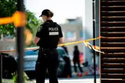 Canadian Police Warn of Copycat Attacks After Montreal Shootout