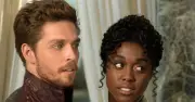 Cancelled Period Drama 'Still Star-Crossed' Hailed as 'Masterpiece'
