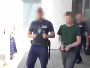Cannibal Stole Human Body Parts to Eat Including Face and Brain
