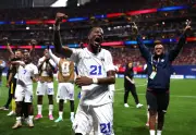 Cape Verde Shock Spain with Historic World Cup Draw