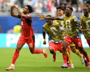 Cape Verde: The Tiny Island Nation Shocking the World Cup
