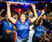 Cape Verde's Remarkable World Cup Journey Continues as Messi, Mbappé, Haaland Return
