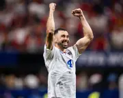 Cape Verde's Roberto Lopes Savors Historic Draw with Spain at World Cup