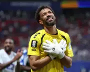 Cape Verde's Vozinha in Tears as Visa Cost Kept Mother from Spain Draw