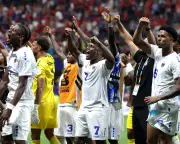 Cape Verde's World Cup Debut: Historic Draw Against Spain