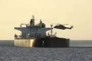 Captain of Russian Shadow Fleet Ship Charged with Sanctions Breach