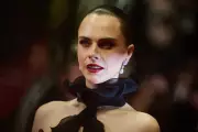 Cara Delevingne Reveals Seizure from GHB Withdrawal at Burning Man
