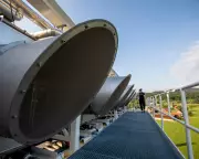 Carbon Removal Tech Must Grow Faster Than Solar to Meet 1.5C Goal
