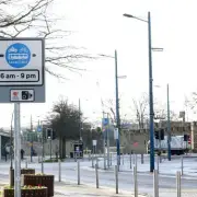 Cardiff plans tree-lined boulevard with markets and events space