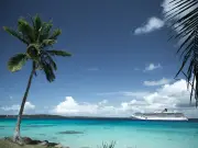 Carnival Cruise Warns Passengers Against Revealing Swimwear in New Caledonia