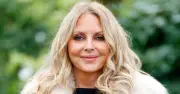 Carol Vorderman Admits First Marriage Was a Rebound After Knowing Husband Only 14 Weeks