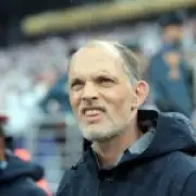 Carragher tells Tuchel to change Arsenal star's position for DR Congo clash