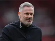 Carragher: Tuchel Must Regret Leaving Palmer Out of England Squad