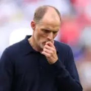 Carragher: Tuchel's Palmer World Cup omission a mistake after Ghana draw