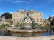 Cartier Partners with King's Foundation for Watchmaking Course at Dumfries House