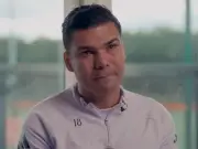 Casemiro Breaks Down in Tears as He Discusses Man United Exit