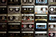Cassette Tapes: The Voice Notes of My Youth Connecting Diaspora Families