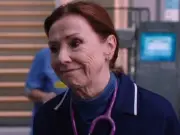 Casualty Fans Predict Romance Between Jan and Siobhan After Tender Scene