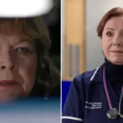 Casualty Love Story: Jan and Siobhan Romance 'Confirmed' by Fans