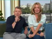 Cat Deeley in Tears Over Jamie Oliver's Emotional Surprise on This Morning