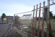 Catholic Church in Northern Ireland Faces Decline in Attendance