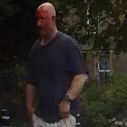CCTV Released of Man After Serious Assault in Edinburgh
