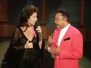 Celine Dion Leads Tributes After Peabo Bryson Dies at 75