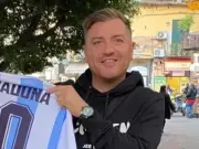 Celtic fan Stephen Harper dies on holiday in Philippines, aged 35